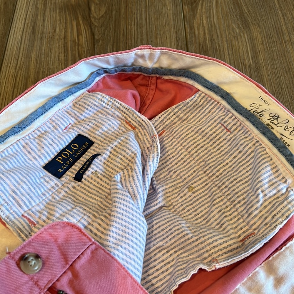 Polo Khakis - Picture 4 of 4